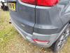 Ford EcoSport 1.0 EcoBoost 12V 125 Sloopvoertuig (2016, Grijs)