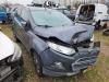 Ford EcoSport 1.0 EcoBoost 12V 125 Sloopvoertuig (2016, Grijs)