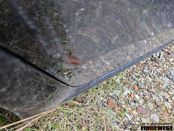 Skoda Citigo 1.0 12V Sloopvoertuig (2014, Zwart)