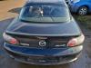 Mazda RX-8 1.3 Renesis Sloopvoertuig (2004, Zwart)