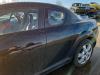 Mazda RX-8 1.3 Renesis Sloopvoertuig (2004, Zwart)