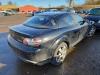Mazda RX-8 1.3 Renesis Sloopvoertuig (2004, Zwart)