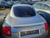 Audi TT 1.8 20V Turbo Quattro Sloopvoertuig (1999, Zilver)