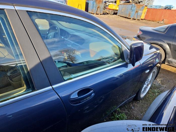 BMW 7 serie 745i,Li 4.4 V8 32V Sloopvoertuig (2001)