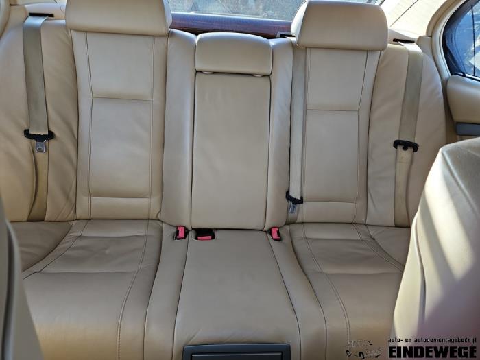 BMW 7 serie 745i,Li 4.4 V8 32V Sloopvoertuig (2001)