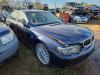 BMW 7 serie 745i,Li 4.4 V8 32V Sloopvoertuig (2001)