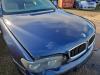 BMW 7 serie 745i,Li 4.4 V8 32V Sloopvoertuig (2001)