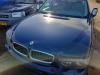 BMW 7 serie 745i,Li 4.4 V8 32V Sloopvoertuig (2001)