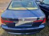 BMW 7 serie 745i,Li 4.4 V8 32V Sloopvoertuig (2001)