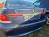 BMW 7 serie 745i,Li 4.4 V8 32V Sloopvoertuig (2001)