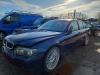 BMW 7 serie 745i,Li 4.4 V8 32V Sloopvoertuig (2001)