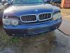 BMW 7 serie 745i,Li 4.4 V8 32V Sloopvoertuig (2001)
