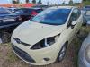 Sloopauto Ford Fiesta uit 2009