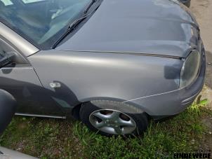 Seat Arosa 1.0 MPi Sloopvoertuig (2002, Grijs)