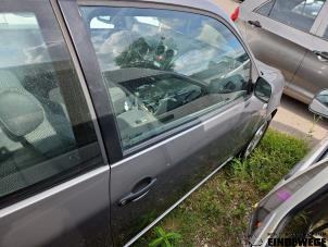 Seat Arosa 1.0 MPi Sloopvoertuig (2002, Grijs)
