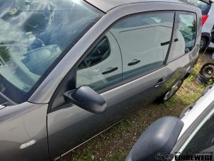Seat Arosa 1.0 MPi Sloopvoertuig (2002, Grijs)