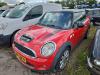 Sloopauto Mini Mini uit 2007