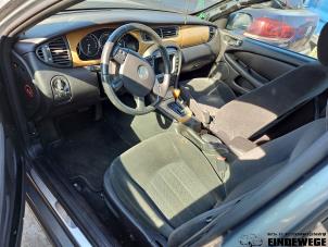 Jaguar X-type 2.5 V6 24V Sloopvoertuig (2005, Grijs)