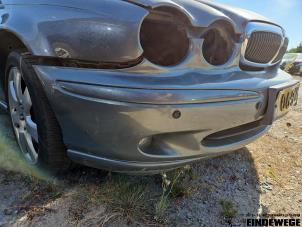Jaguar X-type 2.5 V6 24V Sloopvoertuig (2005, Grijs)