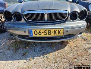 Jaguar X-type 2.5 V6 24V Sloopvoertuig (2005, Grijs)
