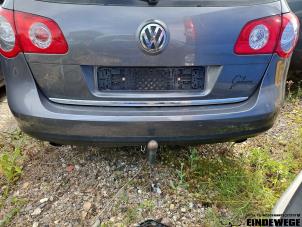 Volkswagen Passat Variant 3.2 FSI V6 32V 4Motion Sloopvoertuig (2006, Grijs)