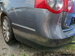 Volkswagen Passat Variant 3.2 FSI V6 32V 4Motion Sloopvoertuig (2006, Grijs)
