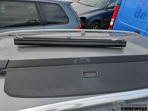 Volkswagen Passat Variant 3.2 FSI V6 32V 4Motion Sloopvoertuig (2006, Grijs)