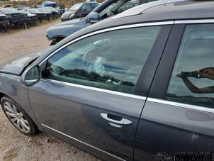 Volkswagen Passat Variant 3.2 FSI V6 32V 4Motion Sloopvoertuig (2006, Grijs)