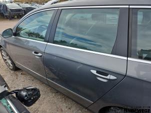 Volkswagen Passat Variant 3.2 FSI V6 32V 4Motion Sloopvoertuig (2006, Grijs)