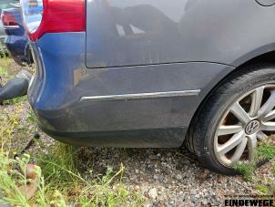 Volkswagen Passat Variant 3.2 FSI V6 32V 4Motion Sloopvoertuig (2006, Grijs)
