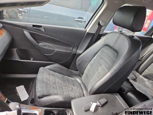 Volkswagen Passat Variant 3.2 FSI V6 32V 4Motion Sloopvoertuig (2006, Grijs)