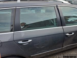 Volkswagen Passat Variant 3.2 FSI V6 32V 4Motion Sloopvoertuig (2006, Grijs)
