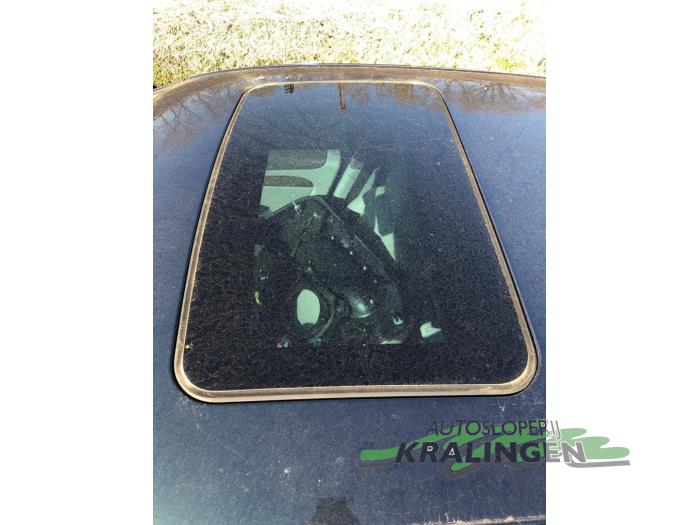 Jaguar S-type 3.0 V6 24V Sloopvoertuig (2000, Groen)