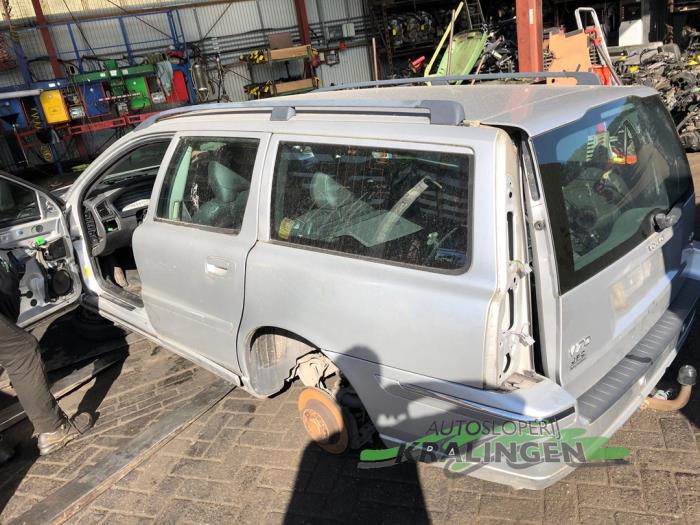 Foto donor auto