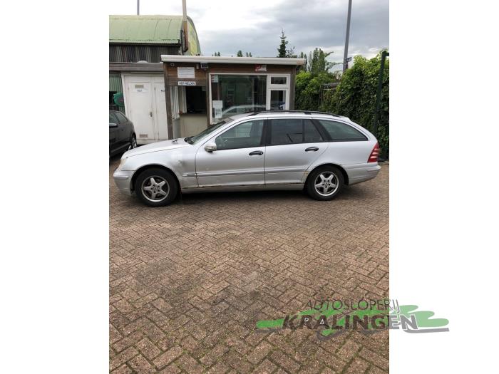 Foto donor auto