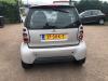 Sloopauto Smart Fortwo uit 2001