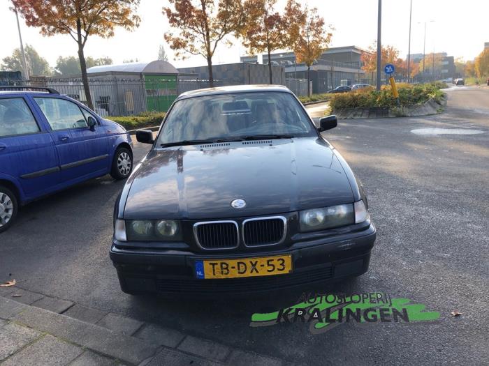 Foto donor auto