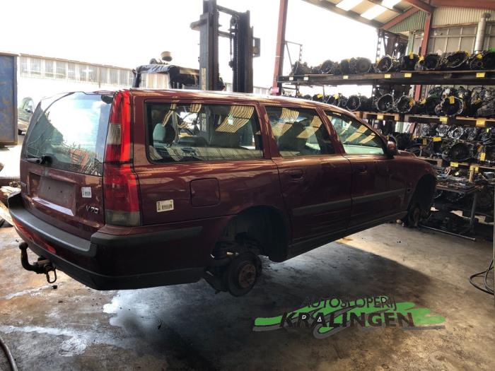 Foto donor auto