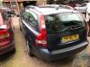 Volvo V50 1.6 D 16V Sloopvoertuig (2006, Blauw)