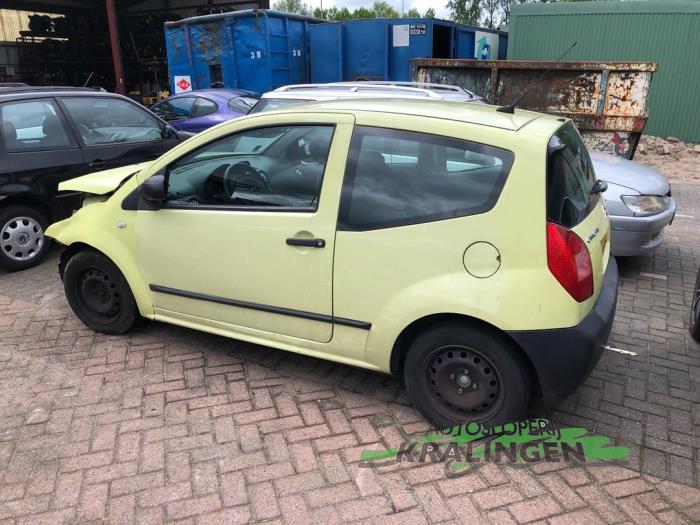 Foto donor auto