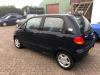 Sloopauto Chevrolet Matiz uit 1999