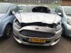 Sloopauto Ford Mondeo uit 2015