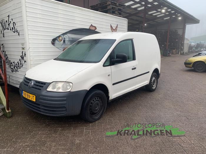 Foto donor auto