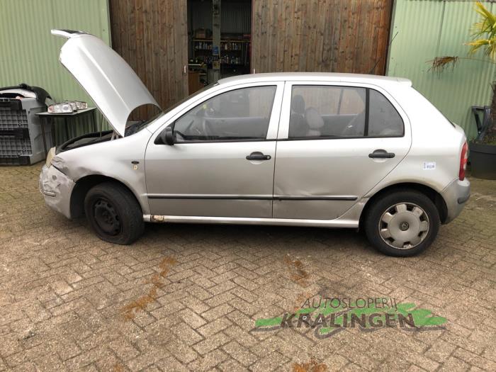 Foto donor auto