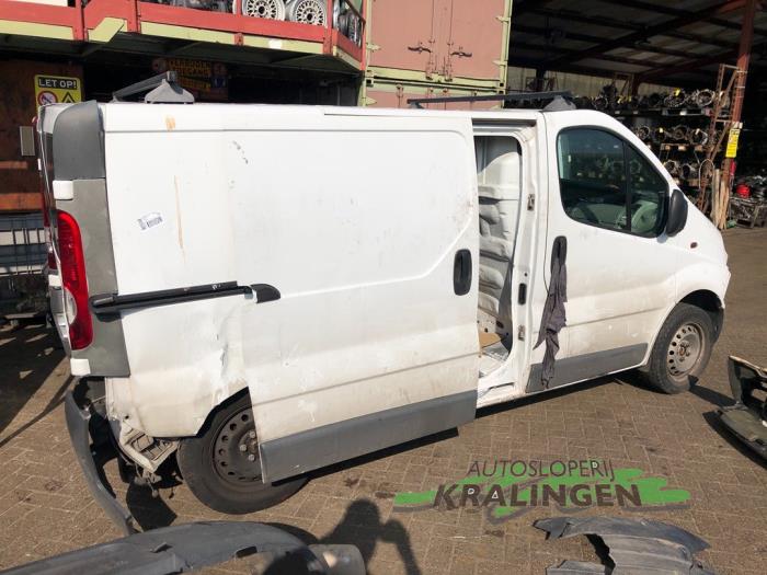 Foto donor auto