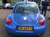 Volkswagen New Beetle 1.4 16V Occasion (2002, Blauw)