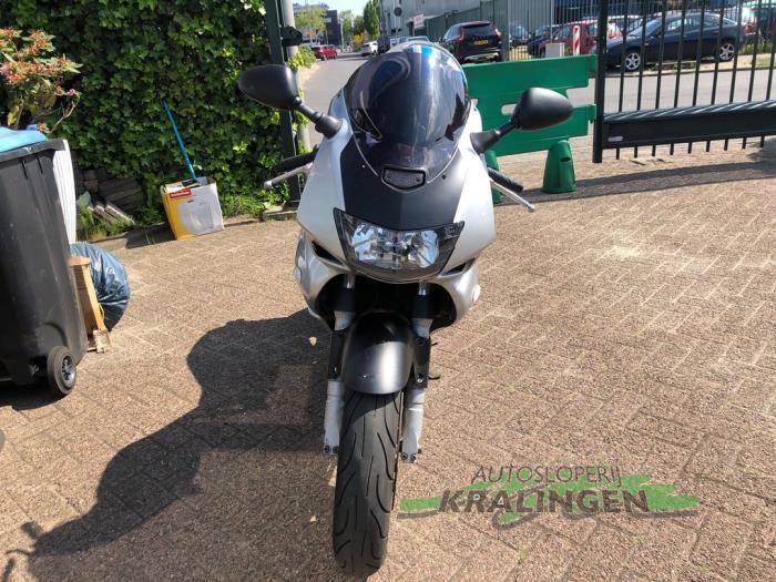 Honda Occasion (1999, Graniet)