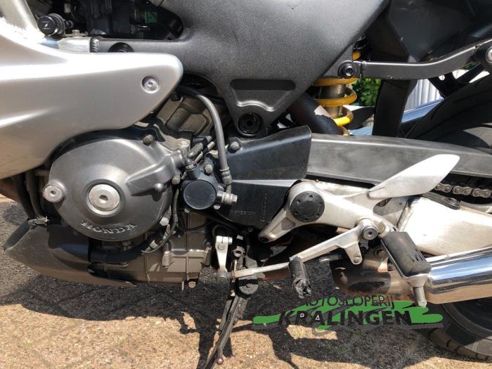 Honda Occasion (1999, Graniet)