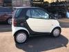 Sloopauto Smart City Coupe uit 2005