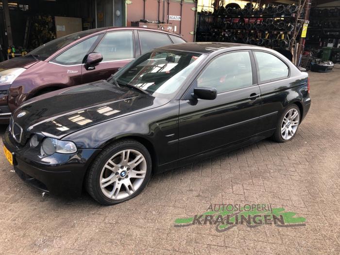 Foto donor auto